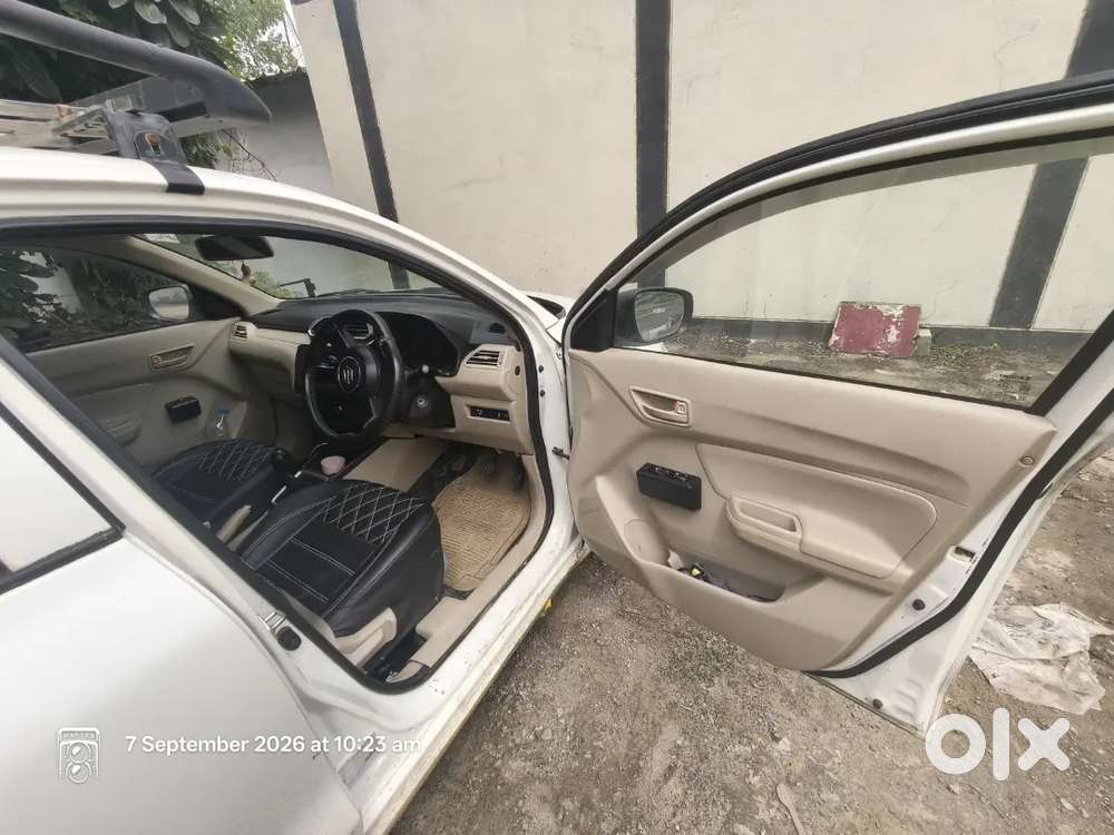 Maruti Dzire 2023 1.2