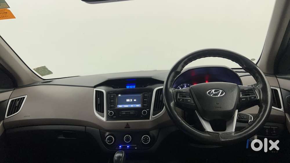 Hyundai Creta 1.6 S At Crdi, 2019, Diesel