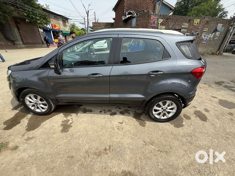 Ford Car Diesel Manual 2018