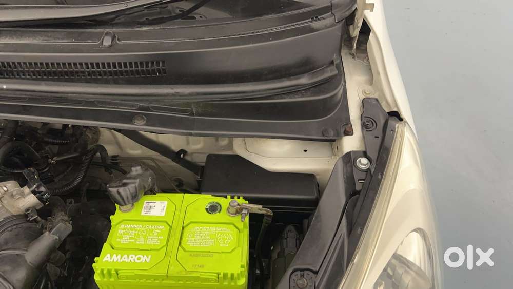 Hyundai I10 Sportz 1.1 Irde2, 2015, Petrol