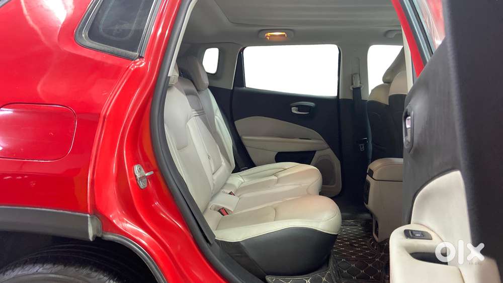 Jeep Compass 2.0 Limited Plus, 2020, Diesel