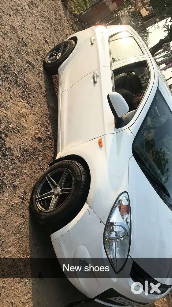 Hyundai I20 2009 Diesel Manual