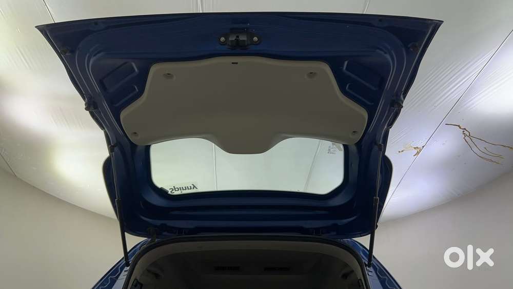 Renault Triber Rxl, 2020, Petrol