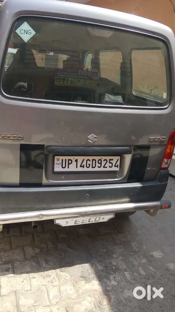 Maruti Suzuki Eeco Ac 5 Str 2024