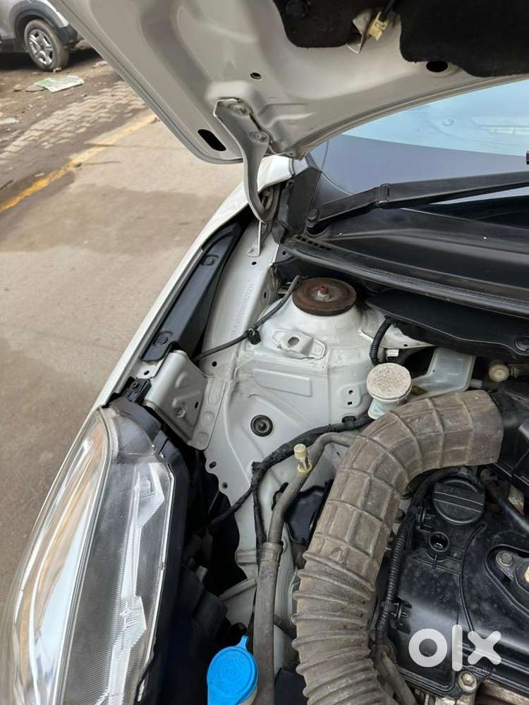 Maruti Suzuki Baleno 2016 Petrol Good Condition