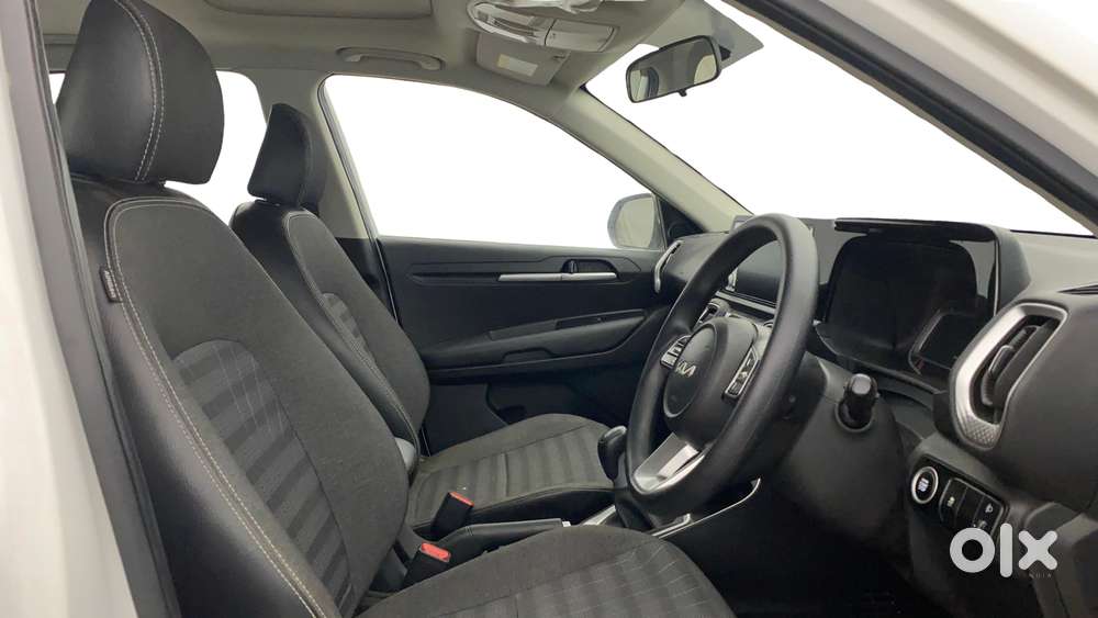 Kia Sonet Htx Plus Turbo Imt, 2023, Petrol
