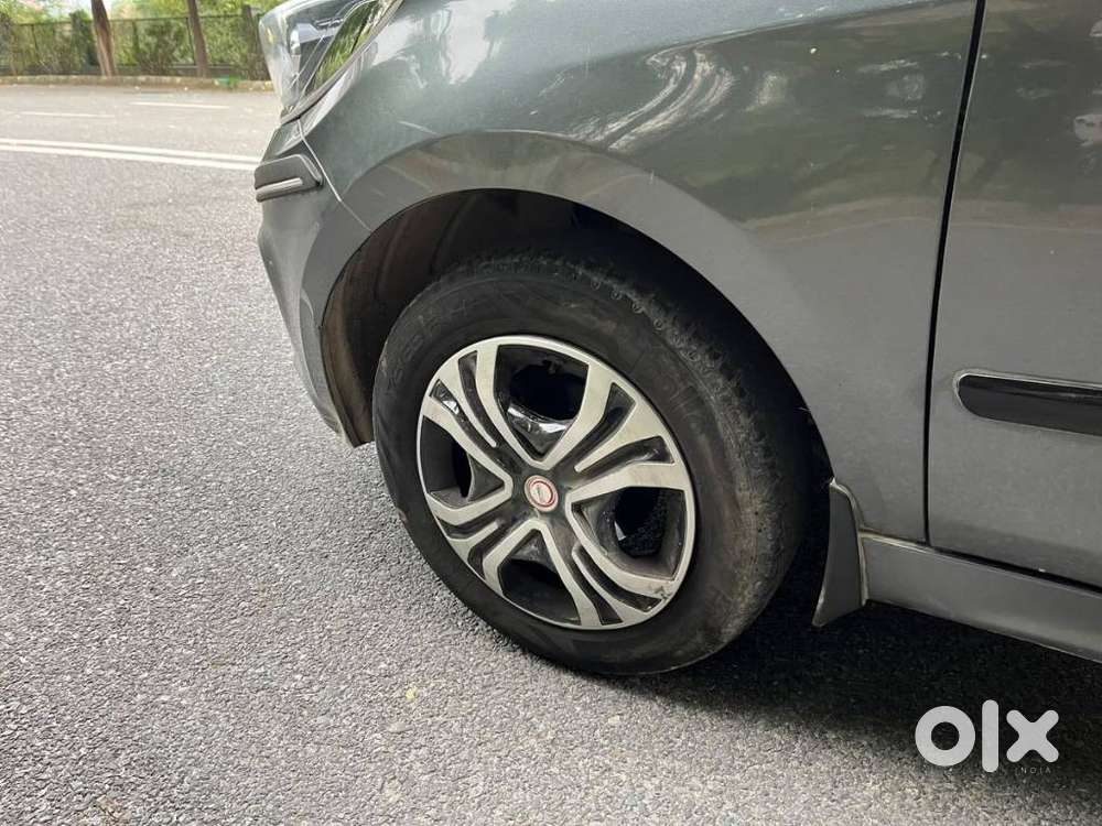 Tata Tigor Xz Plus Cng Leatherette Pack, 2024, Cng & Hybrids