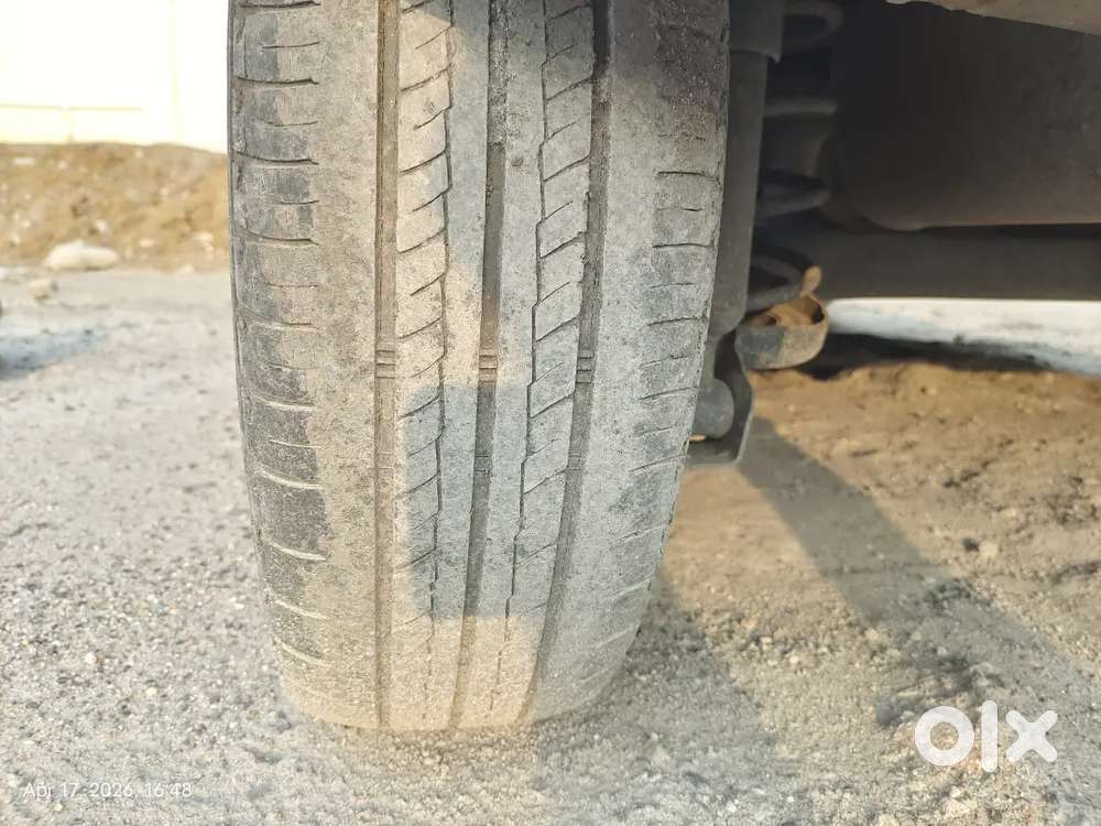 2012 Chevrolet Beat Diesel For Scrap Byer Only Due To Noc Issue.