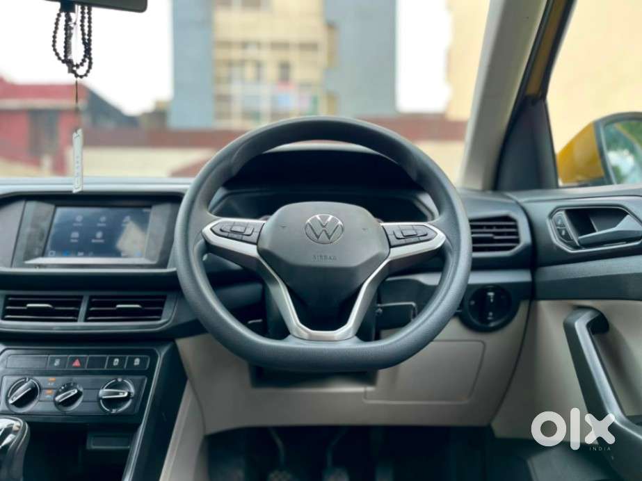 Volkswagen Taigun 1.0 Tsi Comfortline, 2023, Petrol
