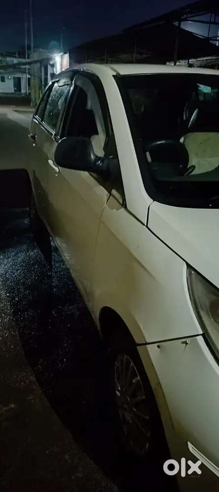 Tata Indica Vista 2013
