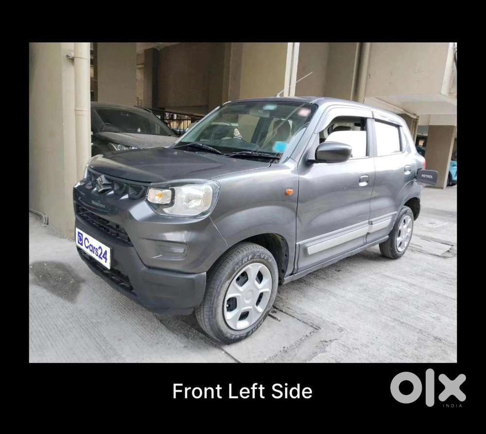 Maruti Suzuki 2020 Manual Petrol Car
