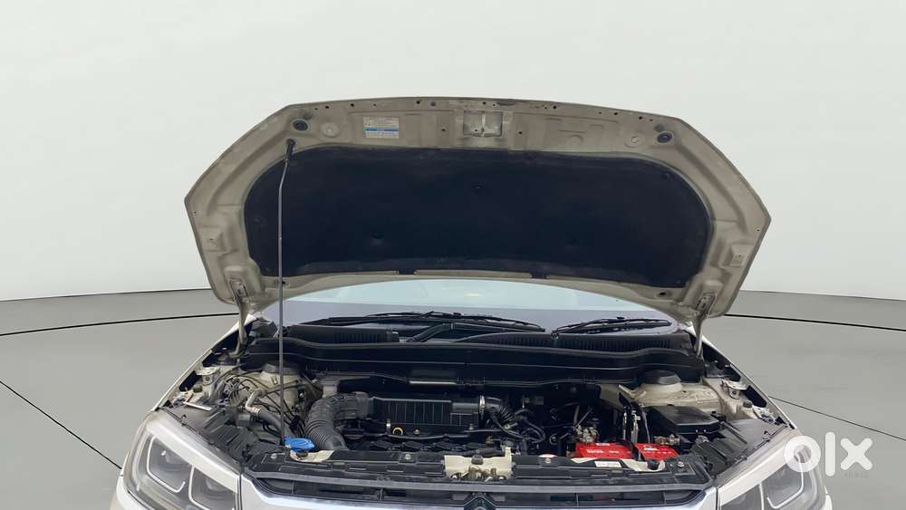 Maruti Suzuki Vitara Brezza