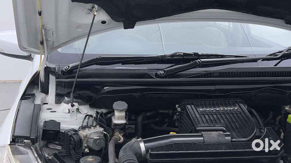 Maruti Suzuki Ciaz S 1.4, 2018, Petrol