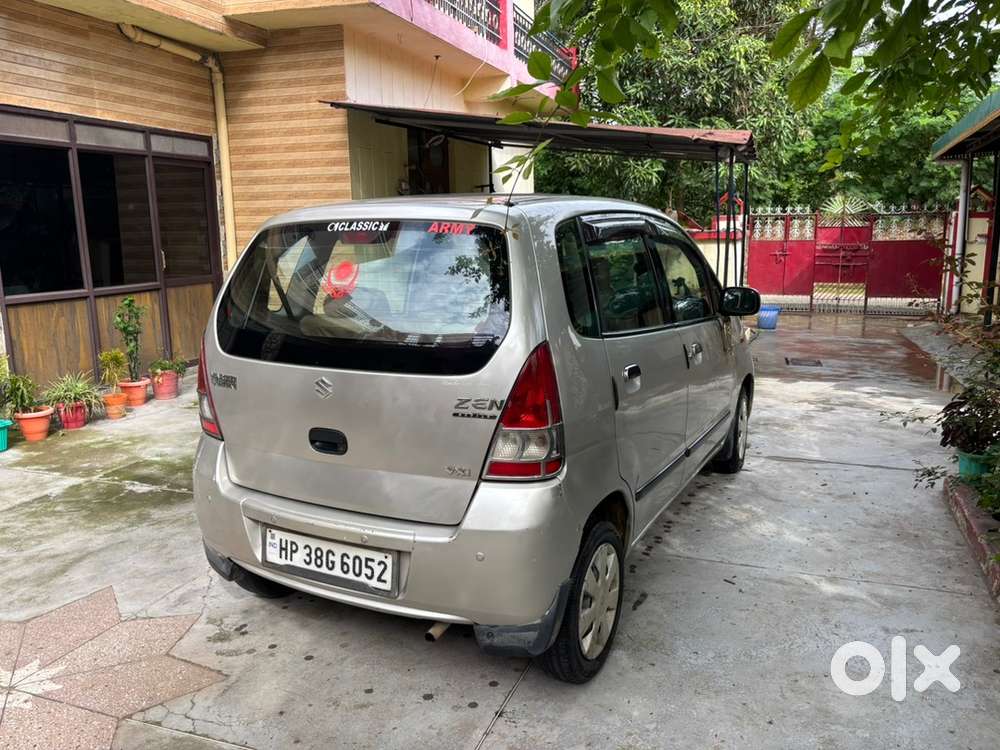 Maruti Zen Estilo With Brand New Condition