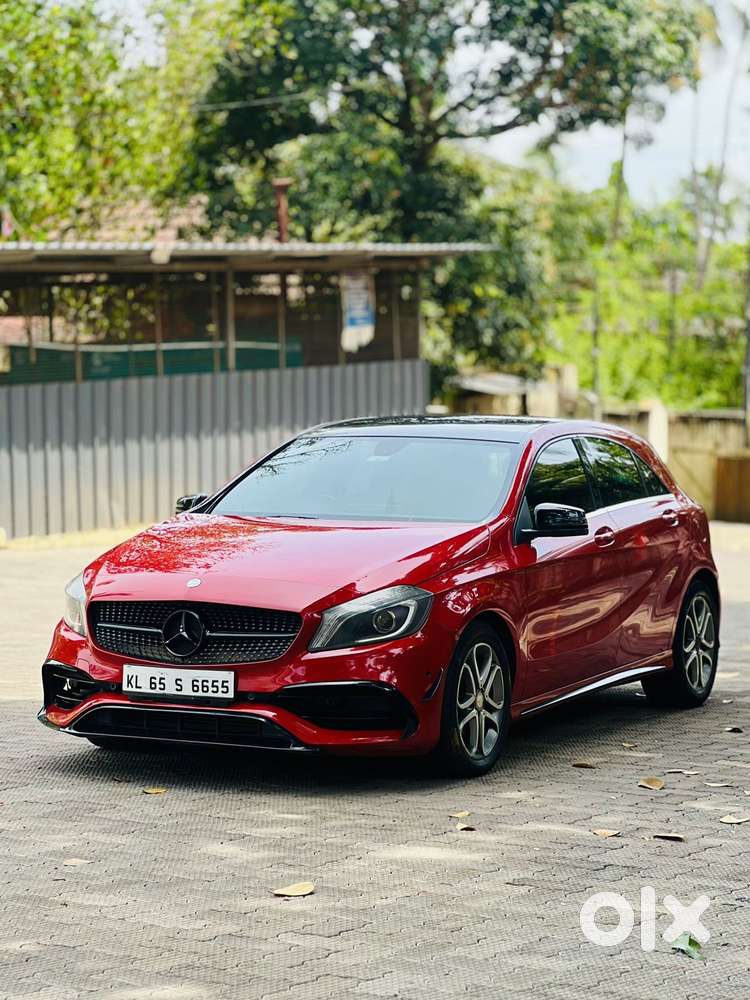 Mercedes-benz A Class 2013-2015 A180 Cdi, 2013, Diesel