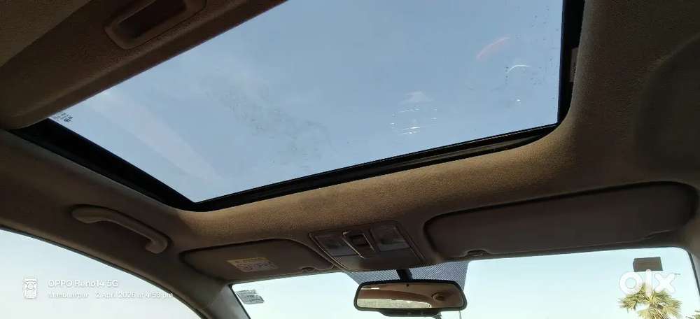 Verna Fludic 2023 Sx O Sunroof Top Model