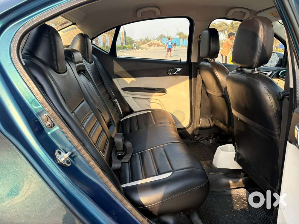 Tata Tigor Ev Xz Plus, 2022, Electric