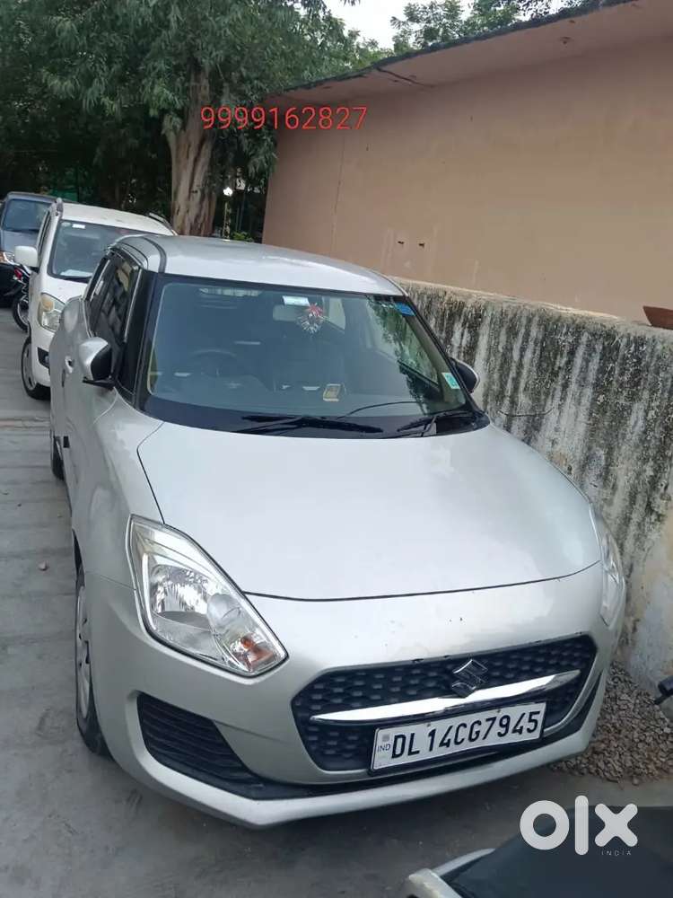 Maruti Suzuki Swift 2023 Petrol 17000 Km Driven