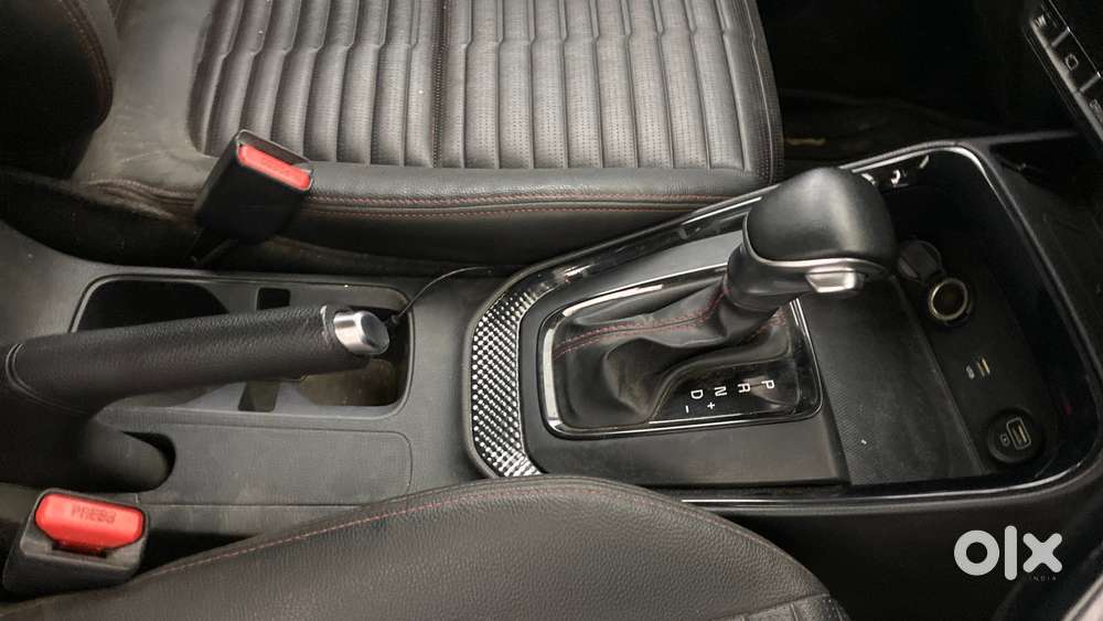 Kia Sonet 1.0 Gtx Plus Dct, 2020, Petrol