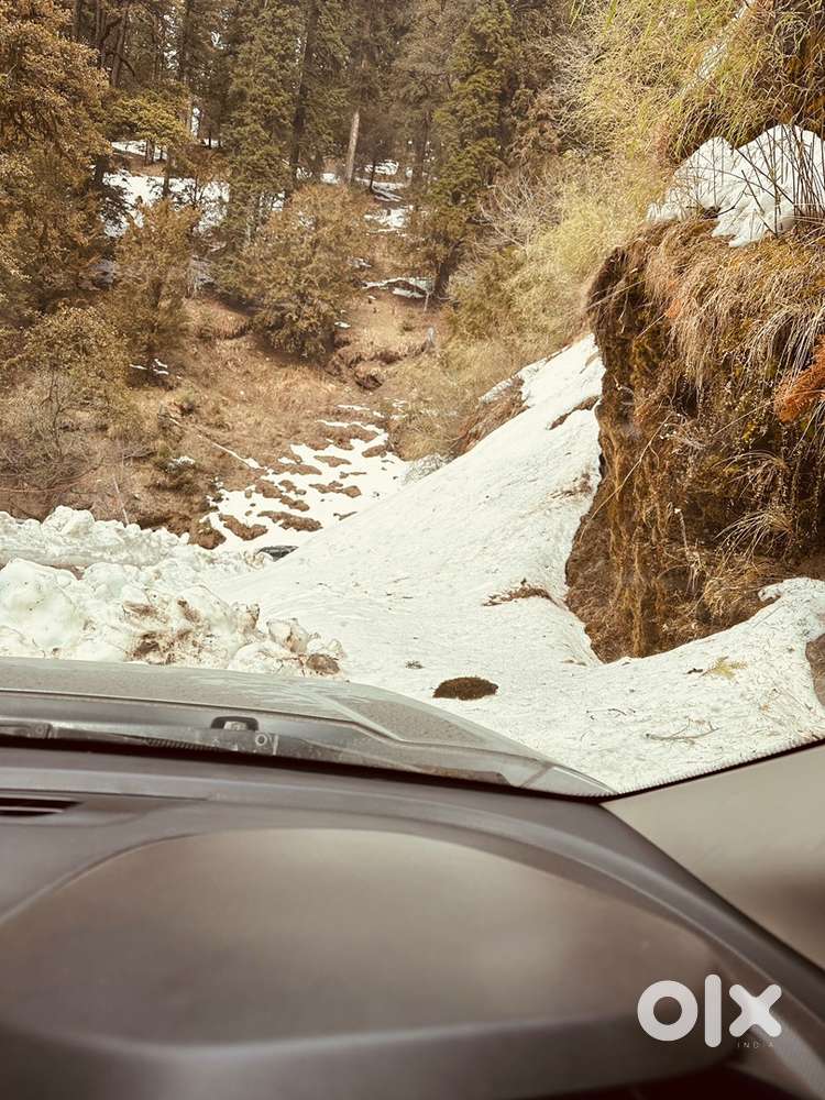 Tata Nexon 2021 Diesel Automatic Under Warranty All Company Serviced