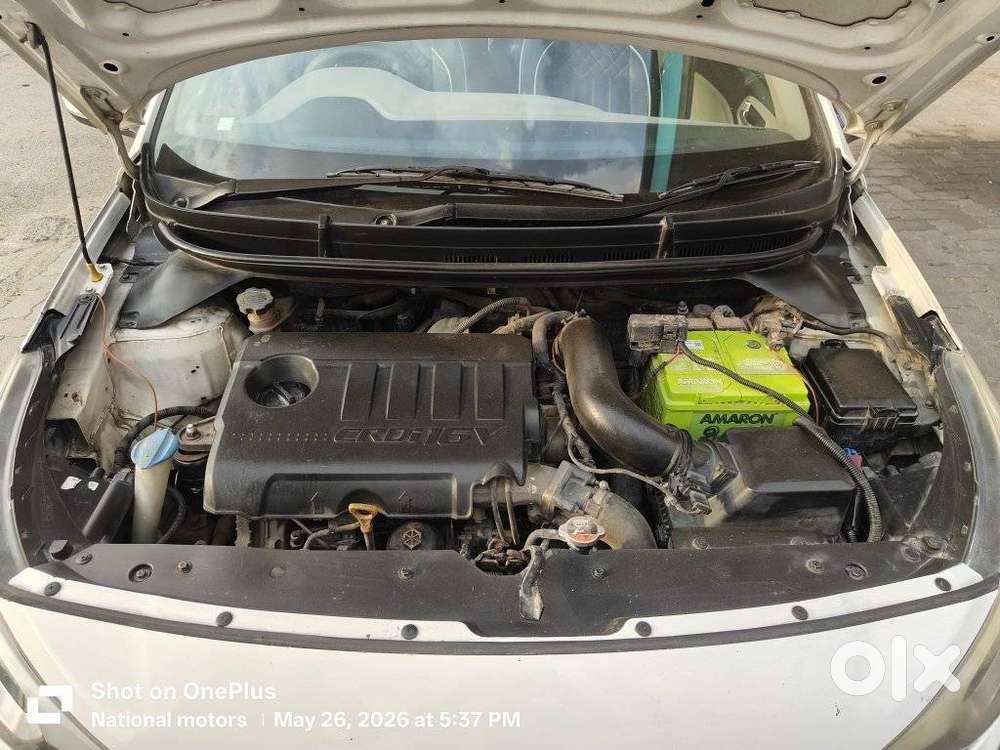 Hyundai I20 2012-2014 Magna Optional 1.4 Crdi, 2014, Diesel