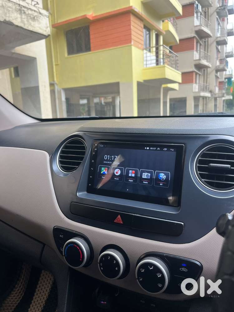 Hyundai Grand I10 Petrol Well Maintained