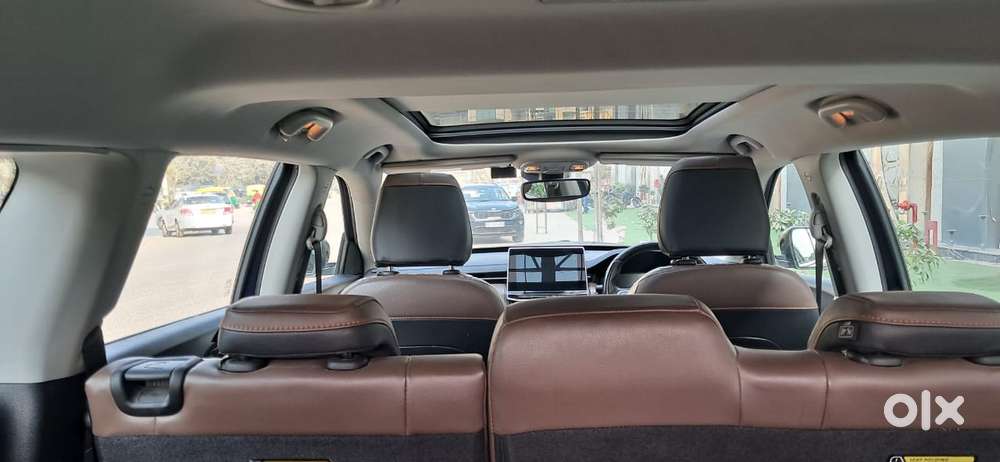 Jeep Meridian Limited Opt 4x4, 2024, Diesel