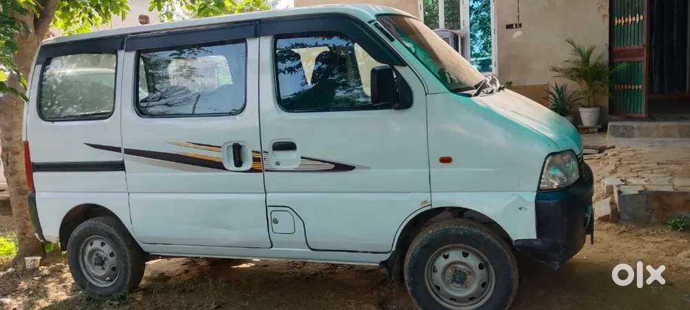 Maruti Suzuki Eeco Ac 5 Str 2019