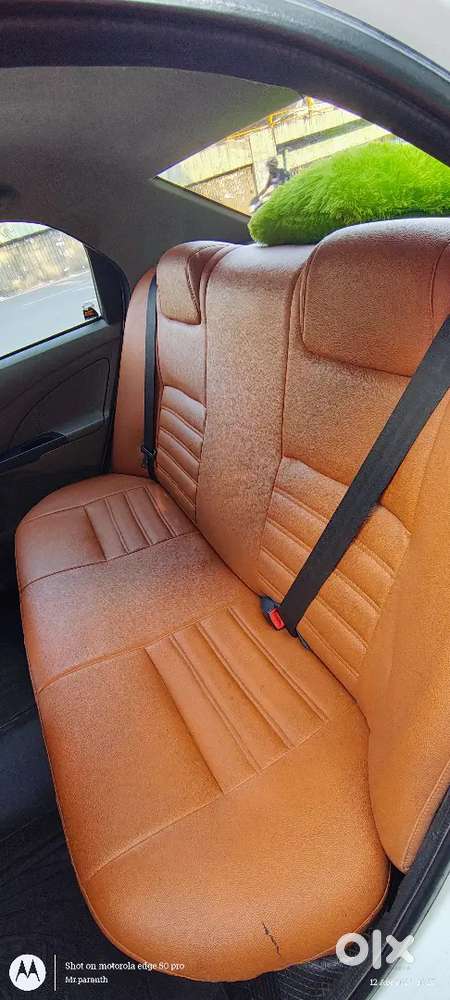 Toyota Etios 2011