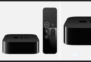 Apple tv clearance description