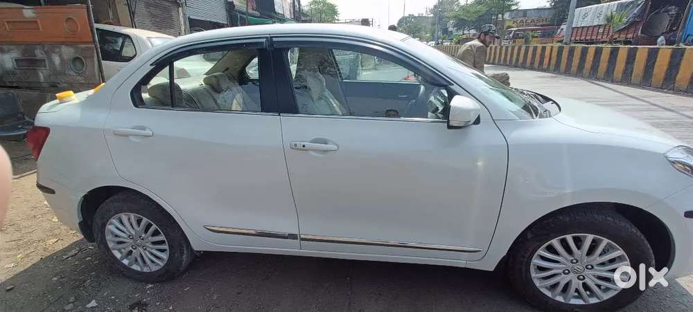 Maruti Swift Dzire Zxi