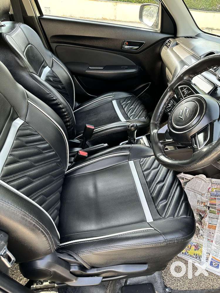 Maruti Suzuki Swift Vxi Cng, 2022, Cng & Hybrids