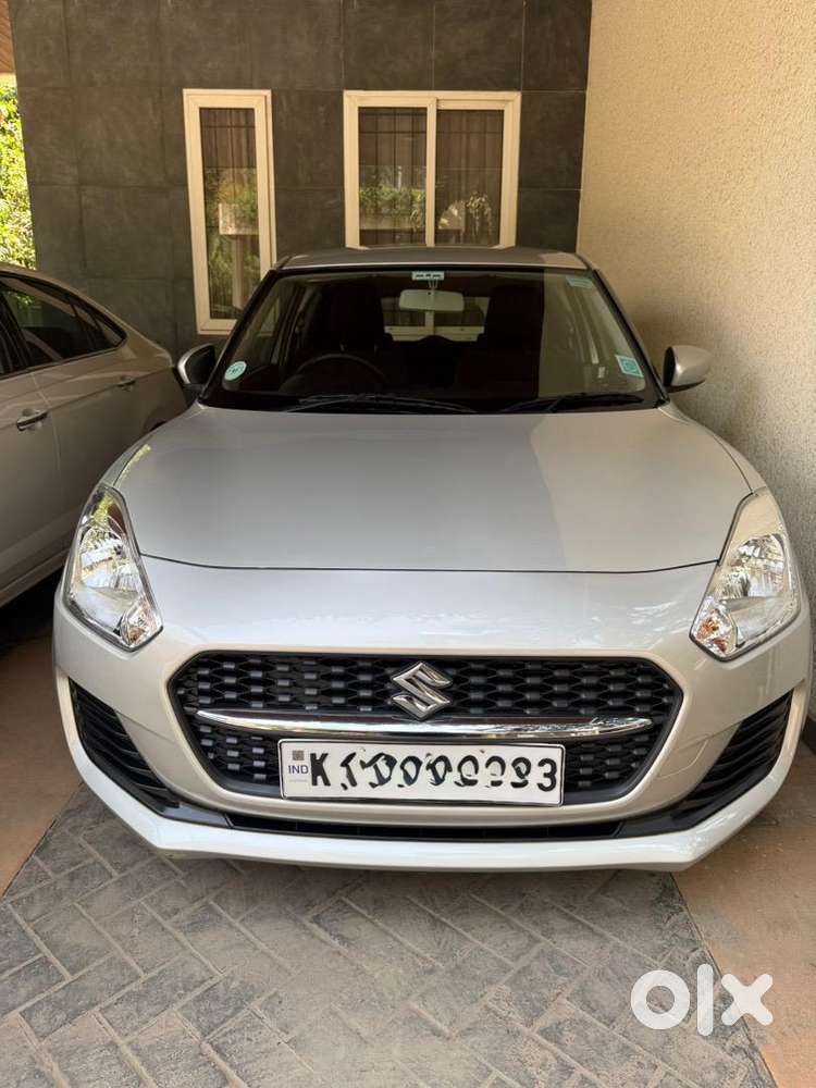 Maruti Suzuki Swift 2023 Petrol Brand New Condition