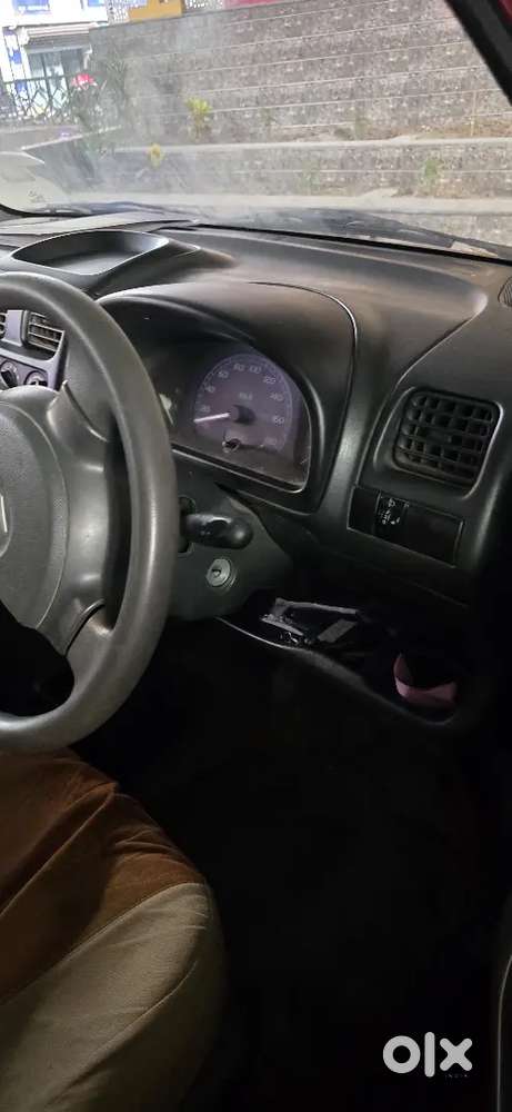 Maruti Suzuki Wagon R 2009 Petrol 65000 Km Driven