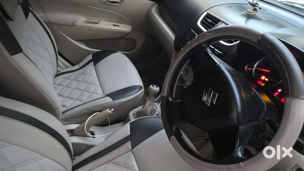 Maruti Suzuki Swift Dzire 2013 Diesel 120000 Km Driven