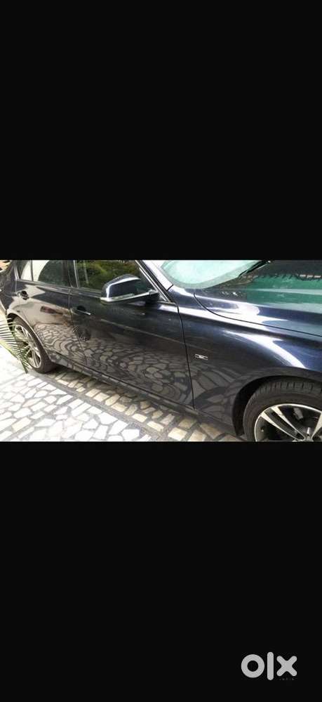 Bmw 328i Petrol Sport Line Petrol
