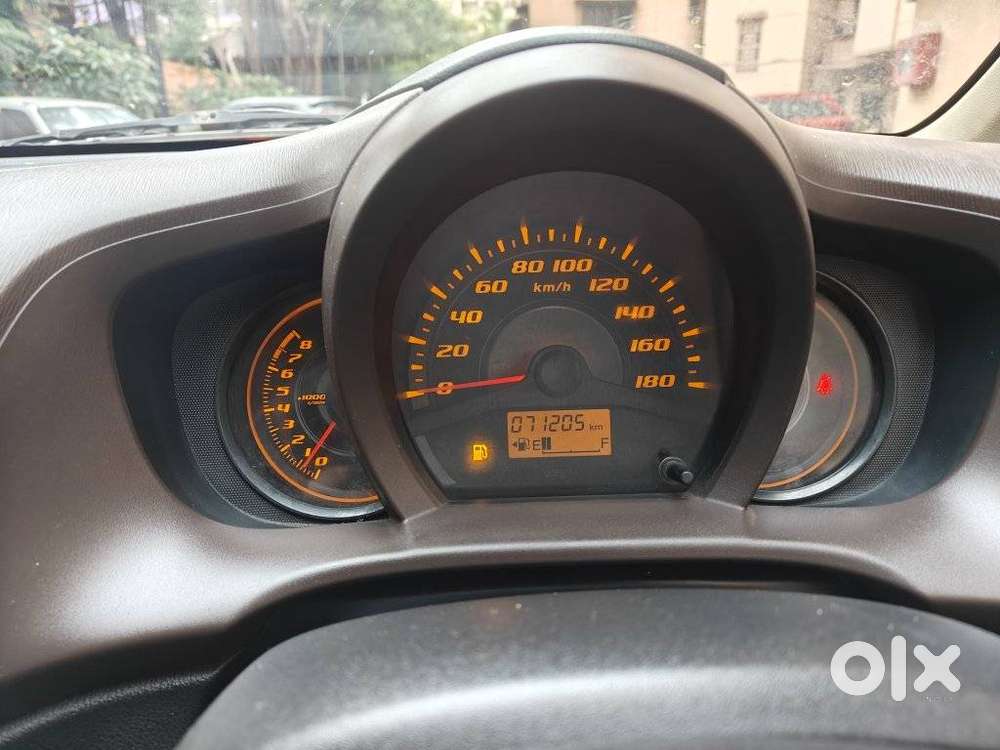 Honda Amaze 1.2 Smt I Vtec, 2013, Petrol