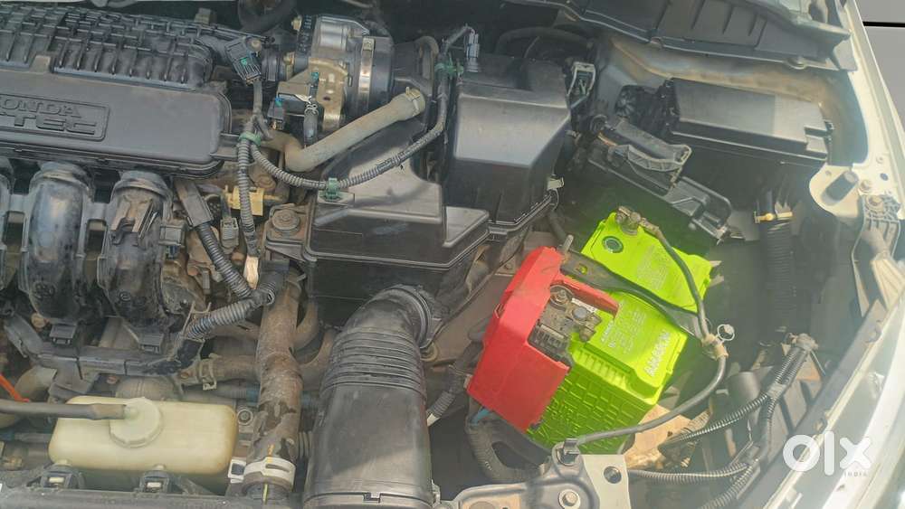 Honda City I-vtec Vx, 2015, Petrol