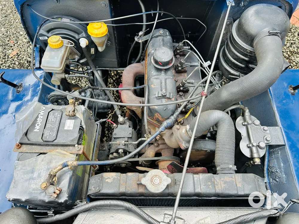 1999 Mdi 4x4 For Sale