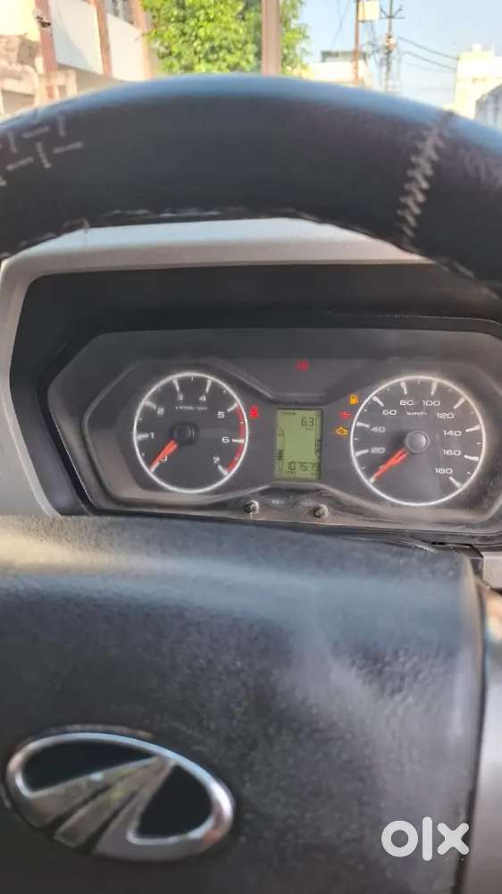 Mahindra S 201 2017 Diesel 146000 Km Driven