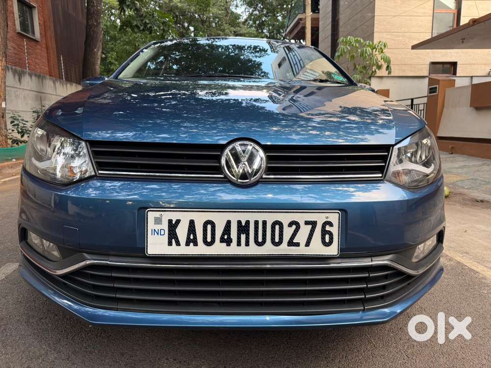 Volkswagen Polo Select 1.2 Mpi Highline, 2017, Petrol