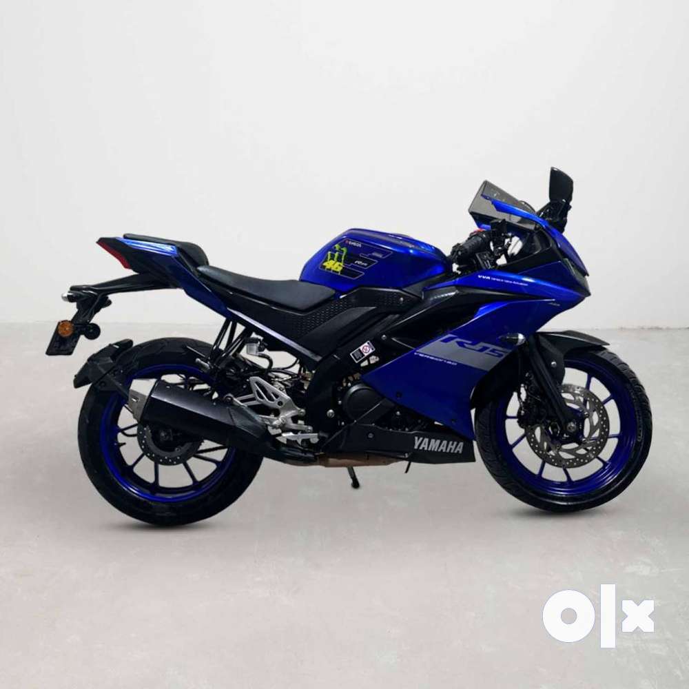 R15 olx 2024