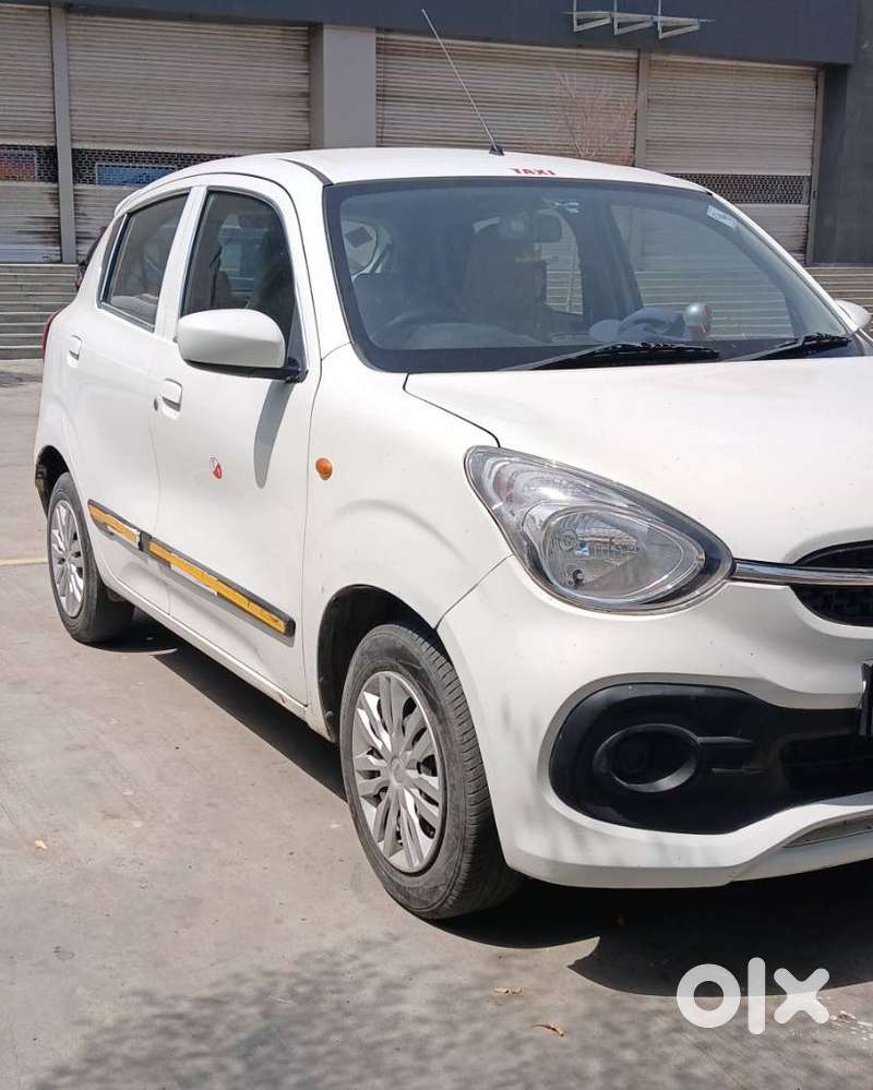 Maruti Suzuki Celerio Vxi(o), 2023, Cng & Hybrids