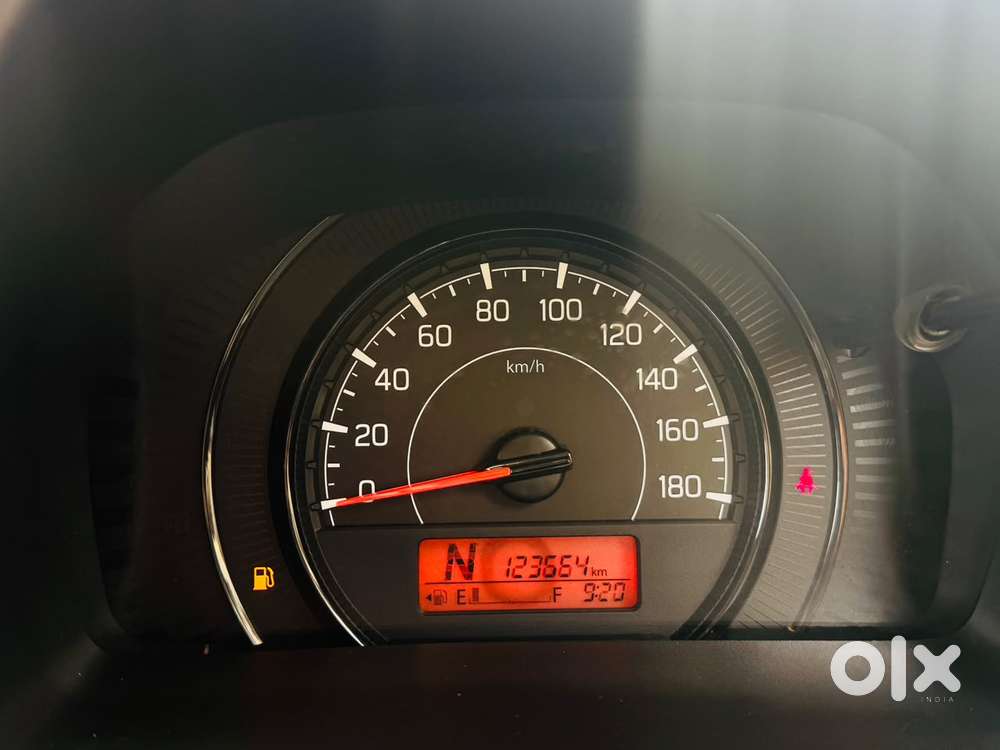 Maruti Suzuki Wagon R 1.2 Vxi Ags, 2019, Petrol