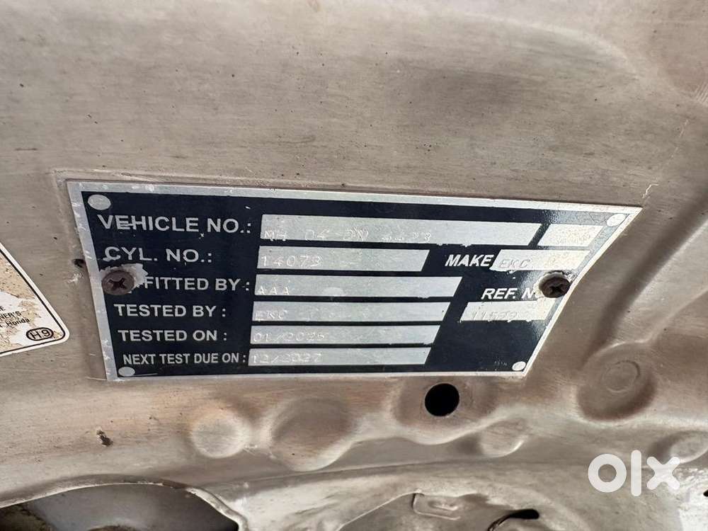 Honda Civic 2008 Cng & Hybrids 91624 Km Driven