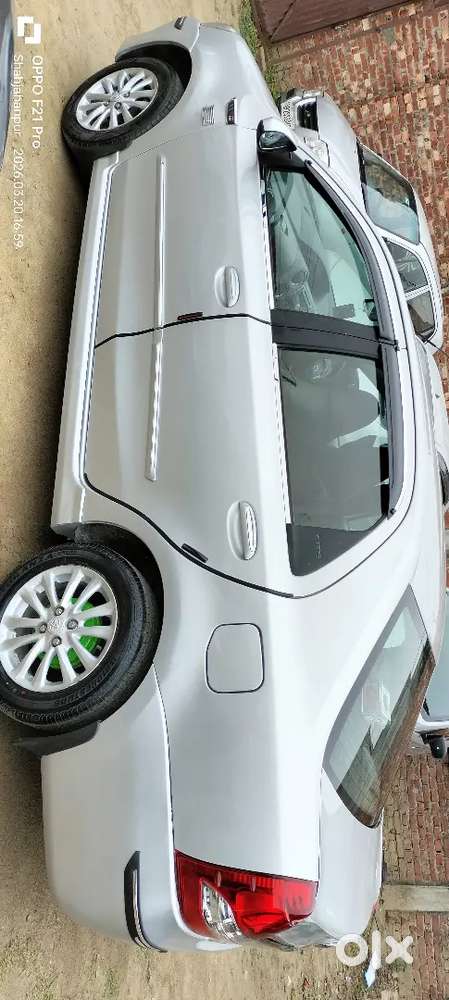 2011 Model 2031 Tak Walid Top Model 2nd Owner Well Maintain Car