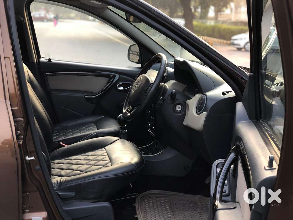 Renault Duster 85ps Diesel Rxl, 2015, Diesel