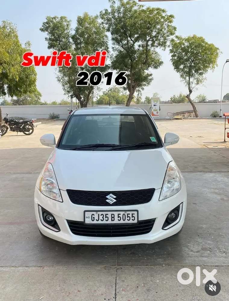 Swift Car  Becha He Jaldi Se Jaldi