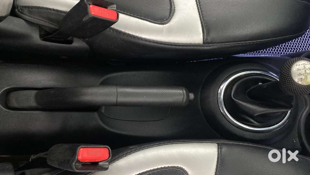 Honda Br-v 1.5 S I-vtec Mt, 2017, Petrol