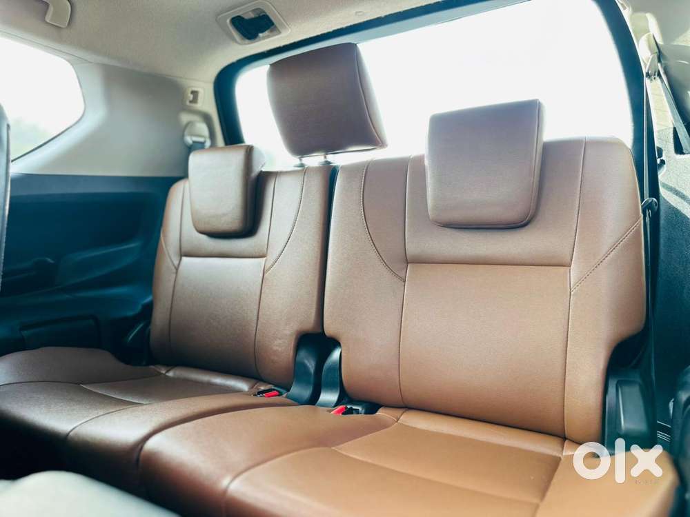 Toyota Innova Crysta 2.8z Automatic, 2017, Diesel